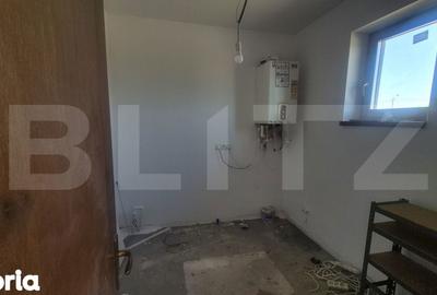 Casă cu 3 camere decomandat cu Teren 950 Mp în Central - 19