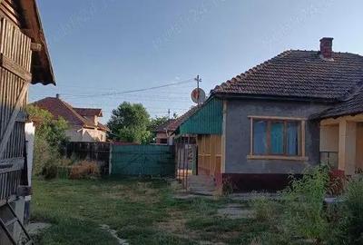 Casă cu 4 camere în Boiu - 3