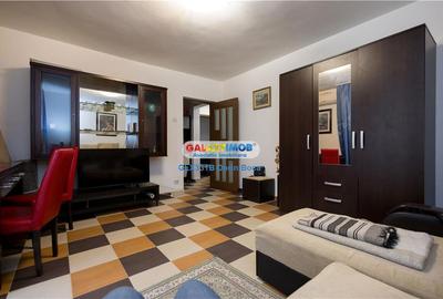 Garsonieră decomandată, mobilată în Titan - 2