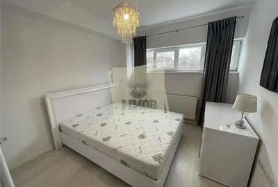 Apartament modern cu 3 camere terasa si 2 parcari in Kogalniceanu - 5