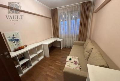 Apartament 3 camere - Lacul Tei - 7