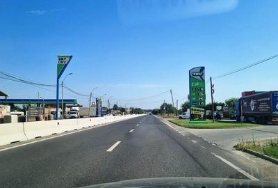 Vanzare Teren Rezidential 1 Decembrie Ilfov 35000mp - 9