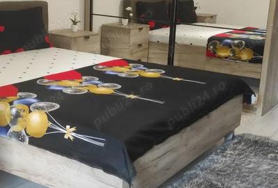 Garsonieră decomandată în Dristor - 1