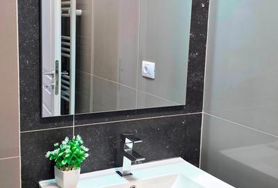 Apartament cu 2 camere decomandat, mobilat în Valea Adâncă - 9