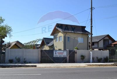 Casă individuală cu 5 camere cu Teren 1842 Mp în Picior de Munte - 18
