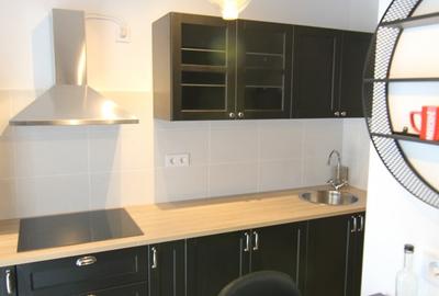 2 Camere Belvedere Residence- Barbu Vacarescu- Aviatiei-Fab Glucoza - 10