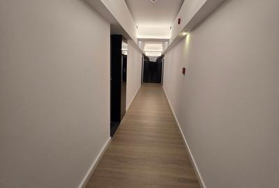 Garsonieră semidecomandată în Pipera - 11