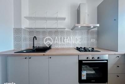 Apartament cu 2 camere, mobilat în City Park Mall - 9