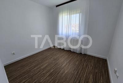 Apartament decomandat cu 3 camere balcon parcare Selimbar Sibiu - 13