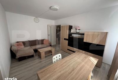 Apartament cu 2 camere în Tipografilor - 4
