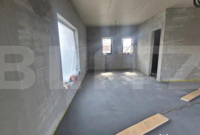 Casă cu 4 camere cu Teren 570 Mp în Central - 4