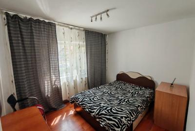Apartament cu 2 camere semidecomandat în Mioriței - 2