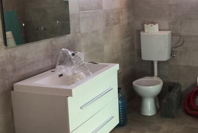 Vanzare Casa Moara Domneasca  4 camere - 5