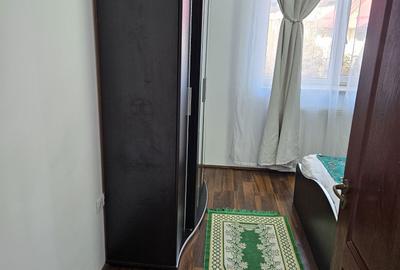 Apartament cu 2 camere decomandat în Central - 7