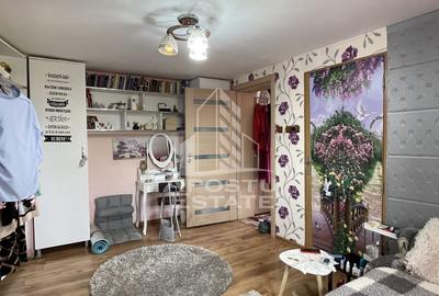 Casă cu 3 camere cu Teren 478 Mp în Bogdăneștilor - 5