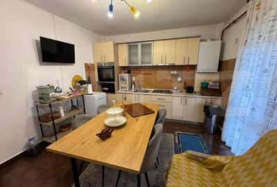 Apartament de inchiriat, 3 camere, zona Ciuperca - 7