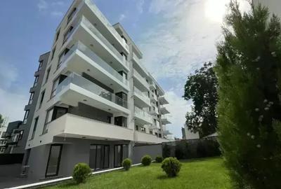 Unirii I Apartament 2 camere  I Terasa 13,17mp I Bloc nou Icomision 0 - 1