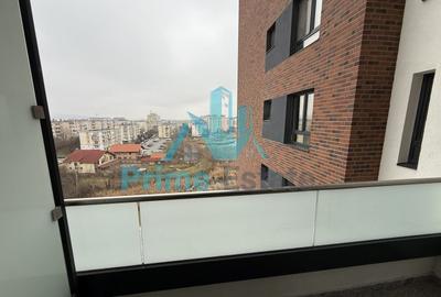 Apartament la prima inchiriere ultrafinisat in ParkLake 3 - 9