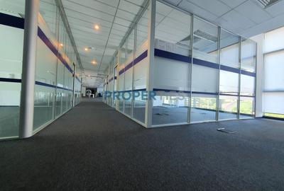 Comision 0! Inchiriere spații de birouri in zona Aviatiei - 3