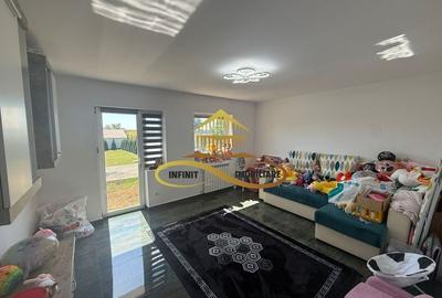 Casa de vanzare in Letea Bacau - 42