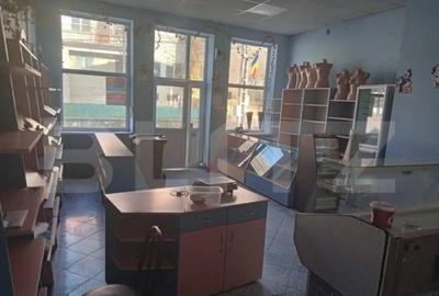 Casă cu 2 camere cu Teren 152 Mp în Central - 16