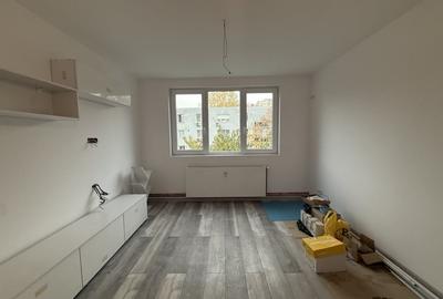 Apartament cu 3 camere semidecomandat, mobilat în Drumul Taberei - 3