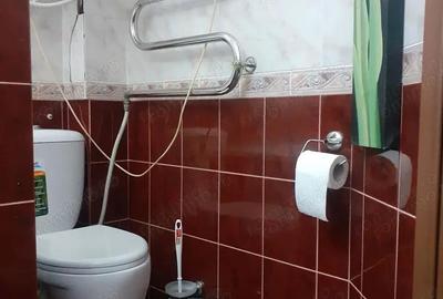 Apartament cu 2 camere in zona Brancoveanu - 1