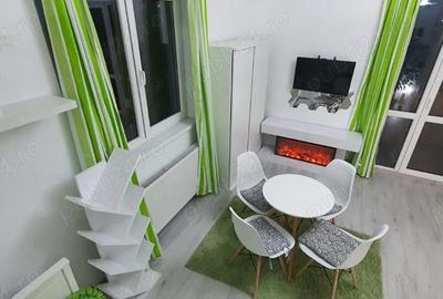 Garsonieră semidecomandată în Roșu - 5