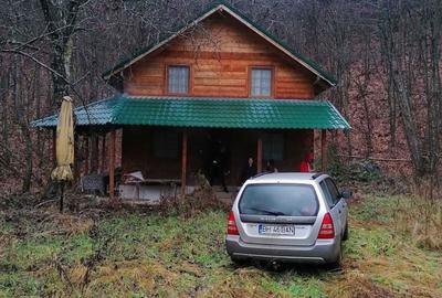 Casă cu 4 camere în Dezna - 6