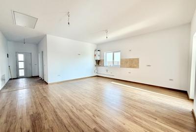 Duplex cu 3 camere cu Teren 300 Mp în Moșnița Nouă - 3