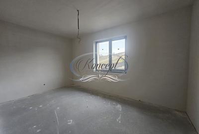 Duplex spatios cu acces rapid spre Cluj, la intrare in Chinteni - 14