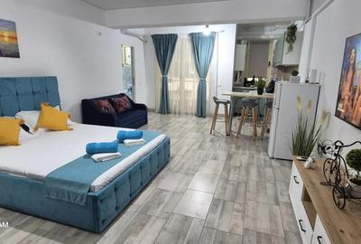 Studio Mamaia - 5