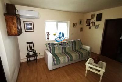 Casă individuală cu 3 camere cu Teren 418 Mp în 1 Mai - 1