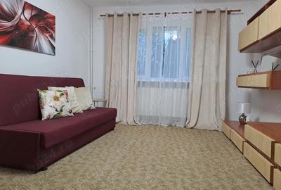 Garsonieră decomandată în Tipografilor - 5