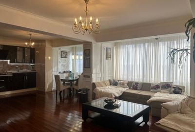 Penthouse de 4 camere-Costin Georgian/4-Room Penthouse-Costin Georgian - 5