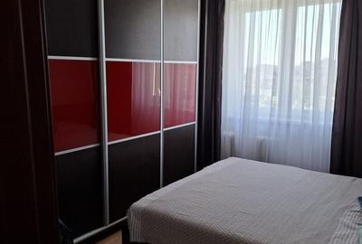 Apartament cu 2 camere decomandat, mobilat în Olteniței - 1