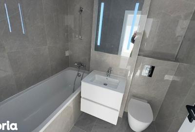 Apartament cu 2 camere în Dobroești - 15