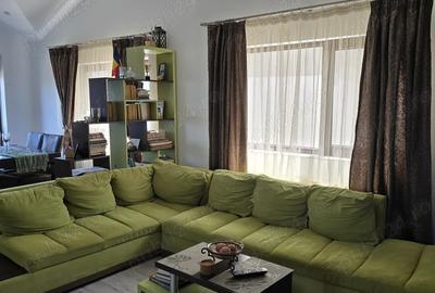 De vanzare! Apartament in vila P+2 - 4