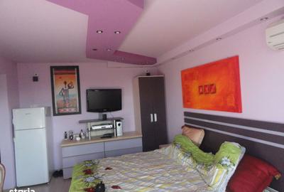 Garsonieră decomandată în Central - 14