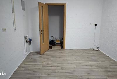 Spațiu comercial, de 60 mp, în ICIL