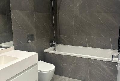 Apartament cu 2 camere decomandat, mobilat în Floreasca - 14