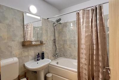 Apartament cu 2 camere semidecomandat în Central - 4