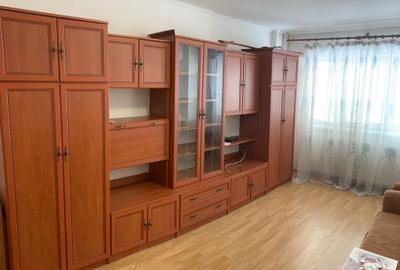 Apartament cu 2 camere decomandat, mobilat în Valea Cetății - 2