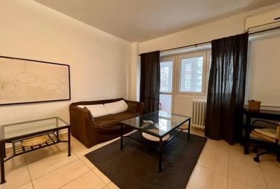 Garsonieră, mobilată în Știrbei Vodă - 1