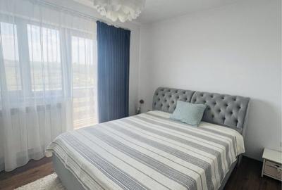 Casă cu 3 camere în Aroneanu - 1