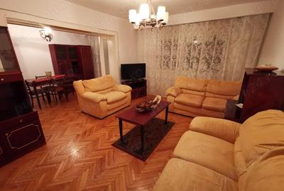 Ap spatios 4 cam ultracentral Podgoria mobilat si utilat ocupabil imediat - 4