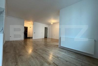 Apartament 2 camere, 60mp, parcare subterana, zona Vivo - 6