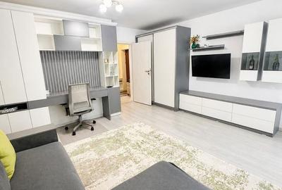 Apartament cu 2 camere în Theodor Pallady - 11