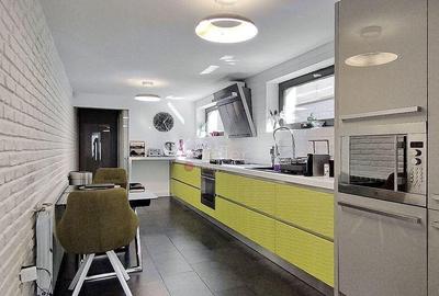 Arhitectura Moderna In Centrul Brasovului - 3