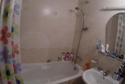 Apartament cu 2 camere în Baba Novac - 1